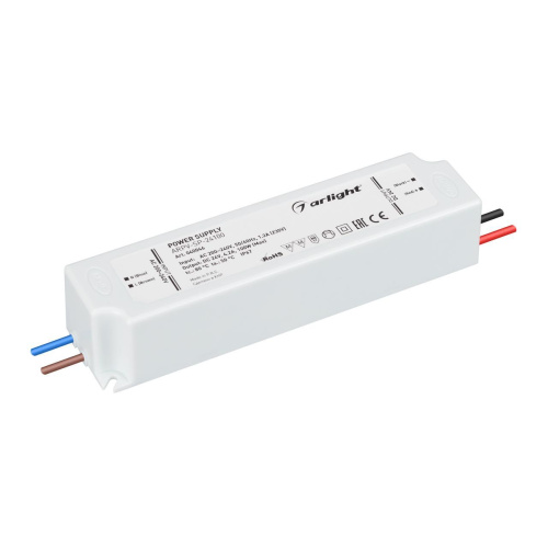 Блок питания Arlight ARPV-SP-24100 24V 100W 040046