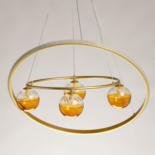 Люстра De City Оскар фото 6