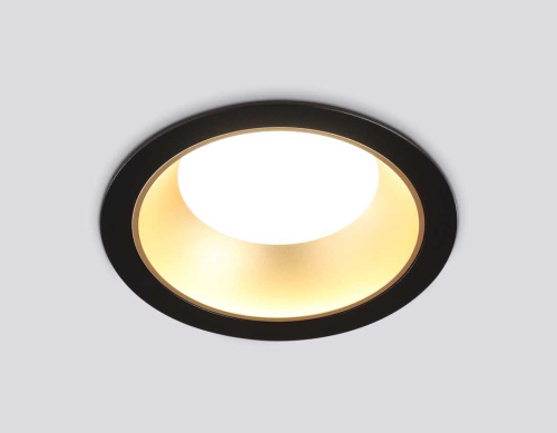 Встраиваемый светильник Ambrella light TECHNO SPOT TN52334 фото 4