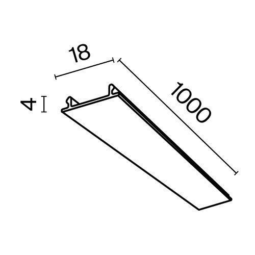 Комплектующие для трековой системы Technical TRA001DO-1B фото 9 Комплектующие для трековой системы Technical TRA001DO-1B фото 9