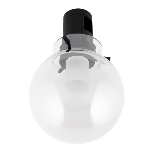 Светильник ART-APRIORI-ZORB-С-R110-5W Day4000 (BK, 85 deg, 48V) Arlight 049232