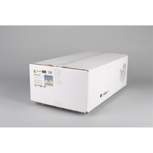 Люстра подвесная OML-66413-05 фото 7