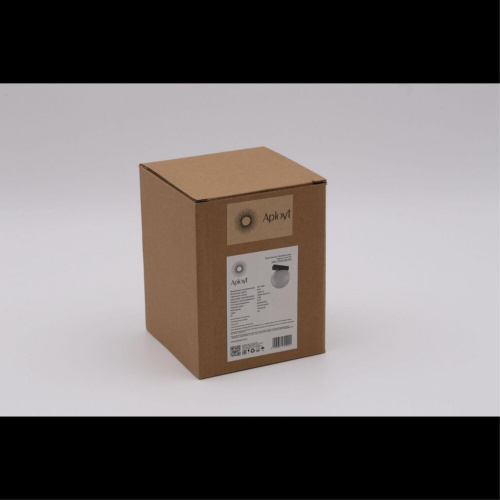 Светильник трековый APL.0130.00.06 фото 10 Светильник трековый APL.0130.00.06 фото 10