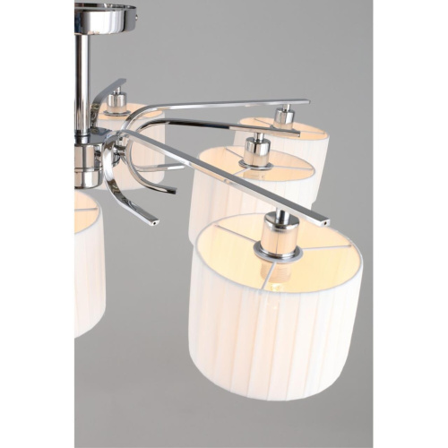 Люстра потолочная OML-34207-08 фото 11