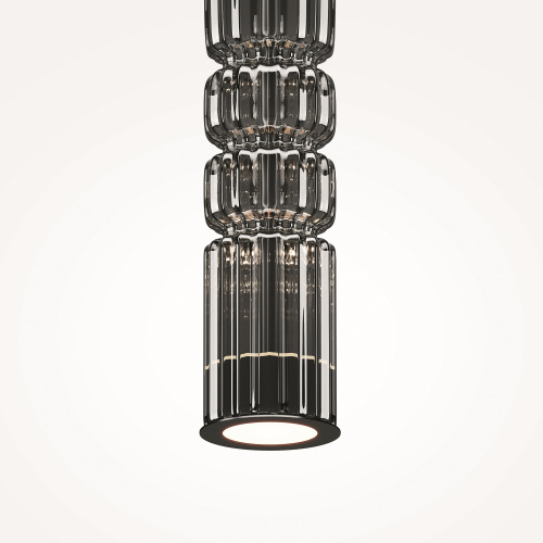 Подвесной светильник Maytoni MOD272PL-L12B3K фото 9