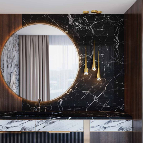 Подвесной светильник Odeon Light L-vision Gota 4278/1 фото 7