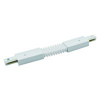 Коннектор TRA-01-01-001-F White
