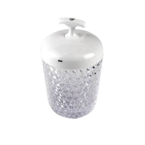 Настольный светильник Escada 10255/L LED*2W White фото 2
