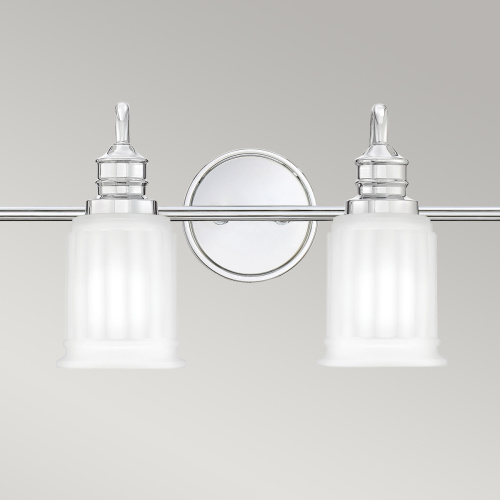 Бра для ванных комнат Quoizel, Арт. QZ-SWELL4-PC-BATH фото 5
