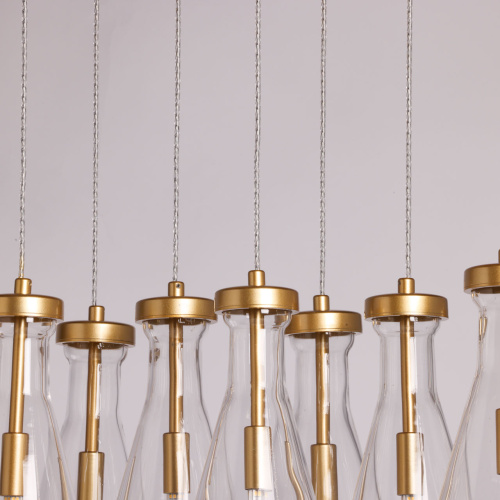 Люстра De Markt Крайс фото 6 Люстра De Markt Крайс фото 6