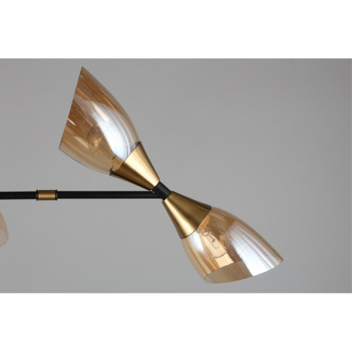 Люстра потолочная OML-66807-08 фото 10