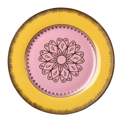 Набор Side plate grandpa фото 4