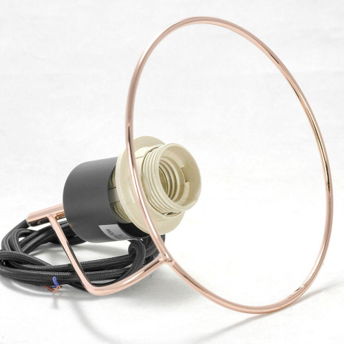 Подвесной светильник Lussole Lgo Bossier GRLSP-8265 фото 2