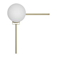 10132/F Gold Бра LOFT IT Meridian