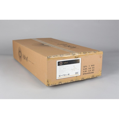 Люстра потолочная APL.017.17.48 фото 12