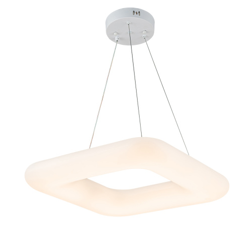 Подвесной светильник Escada 10259/1 LED*45W White фото 3