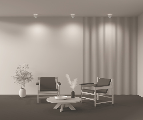 Потолочный светильник Technical C009CW-L16W фото 6