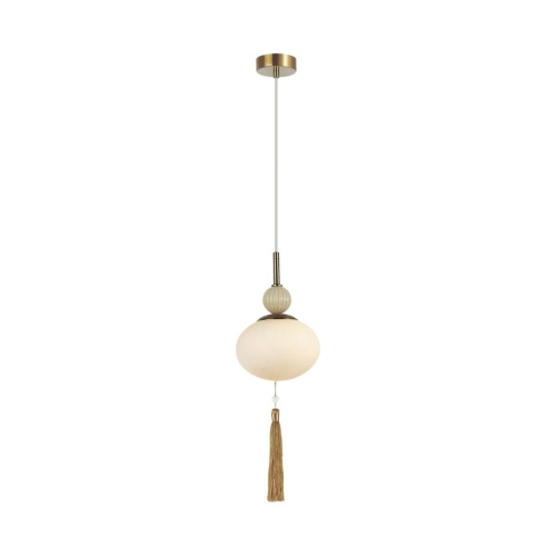 Подвесной светильник Lumion Gloriya Neoclassi 8272/1A фото 6
