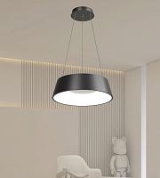 Люстра подвесная Alfa Light F0724-22