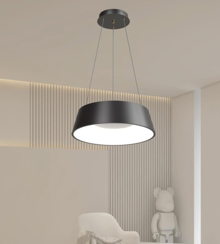 Люстра подвесная Alfa Light F0724-21