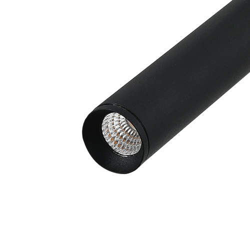 Светильник на штанге Escada 10275/1 LED*5W Black фото 4