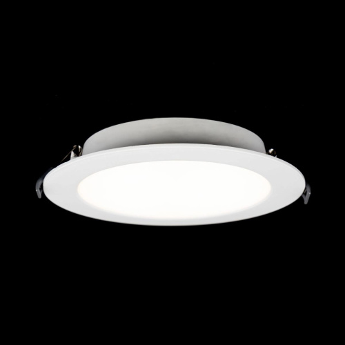 Встраиваемый светодиодный светильник Citilux Галс CLD5512N фото 8