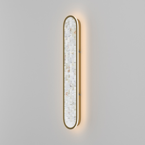 Настенный светильник (бра) Maytoni MOD429WL-L30BSK фото 8