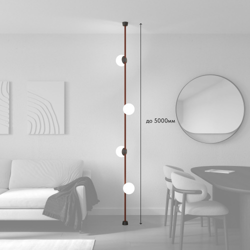 Комплект ременной трековой системы Belty фото 2