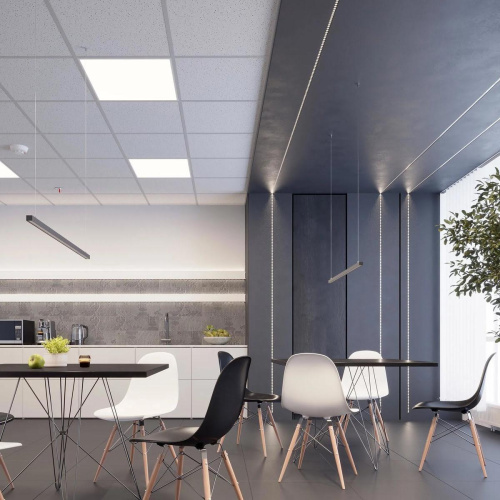 Экран линзованный Arlight SL-LINE-W20-30deg-540 041791 фото 2