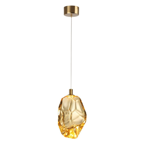 Подвесной светильник Odeon Light Gemme L-Vision 7111/4LA фото 5