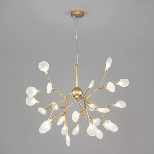 Подвесная люстра Bogates Foglia 341 Smart Подвесная люстра Bogates Foglia 341 Smart