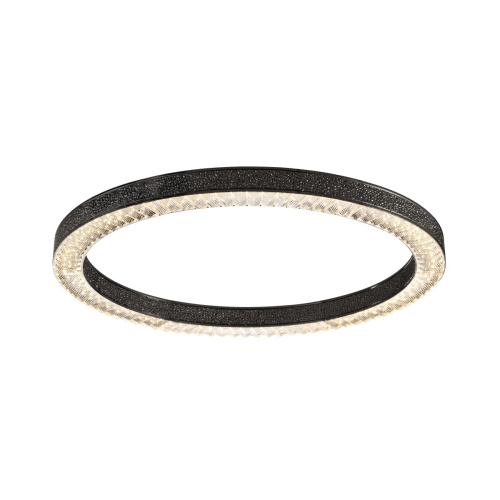 Потолочный светильник C0852-670A black