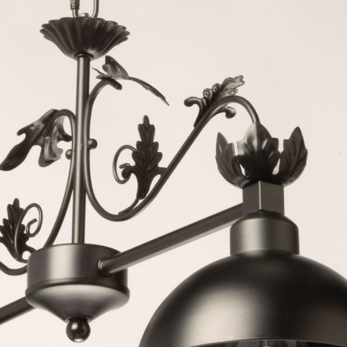 Люстра De City Аида фото 2 Люстра De City Аида фото 2