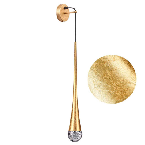 Бра Odeon Light L-vision Gota 4278/1W Бра Odeon Light L-vision Gota 4278/1W