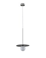 Светильник подвесной Moderli V11572-1P Scrumbel
