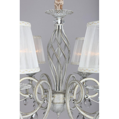 Люстра подвесная OML-79103-06 фото 2