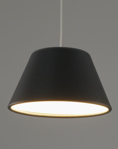 Светильник подвесной светодиодный Moderli V10889-PL Atla фото 2