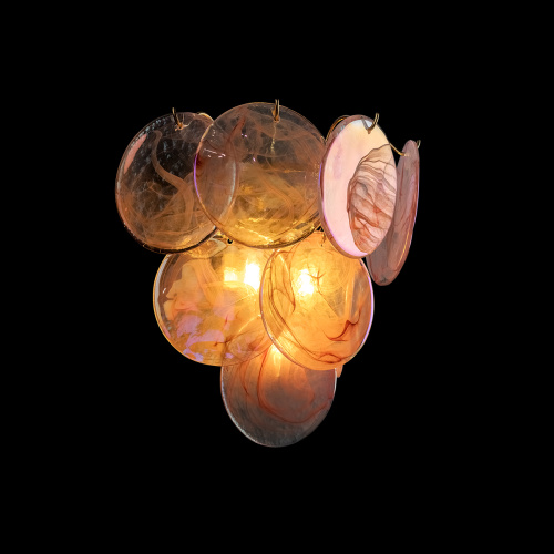 10492W Pink Бра LOFT IT Lolly фото 3