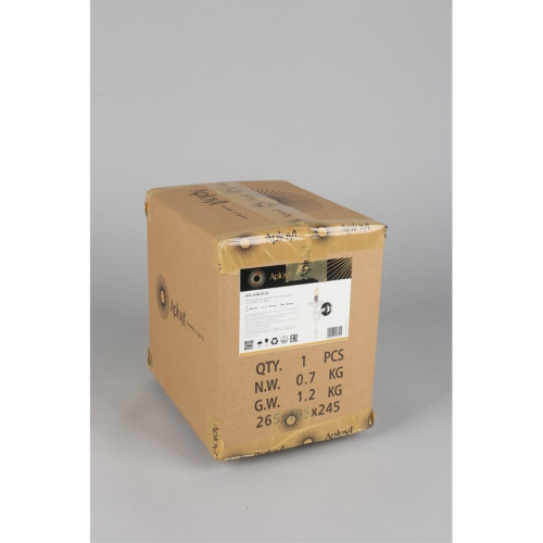 Светильник настенный (Бра) APL.628.01.01 фото 3