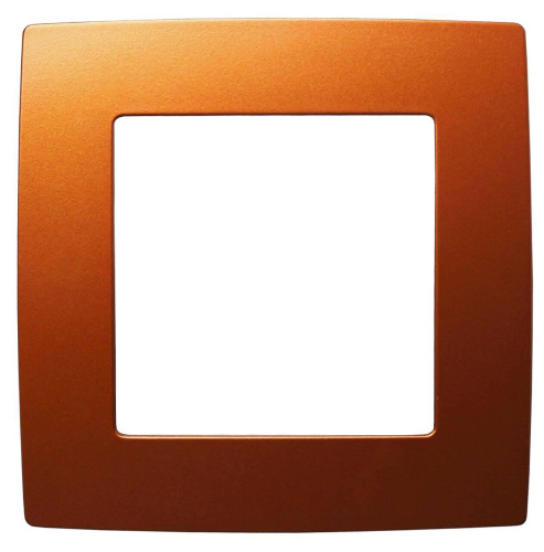 Рамка 1-постовая ЭРА 12 12-5001-24 Б0019389 Рамка 1-постовая ЭРА 12 12-5001-24 Б0019389