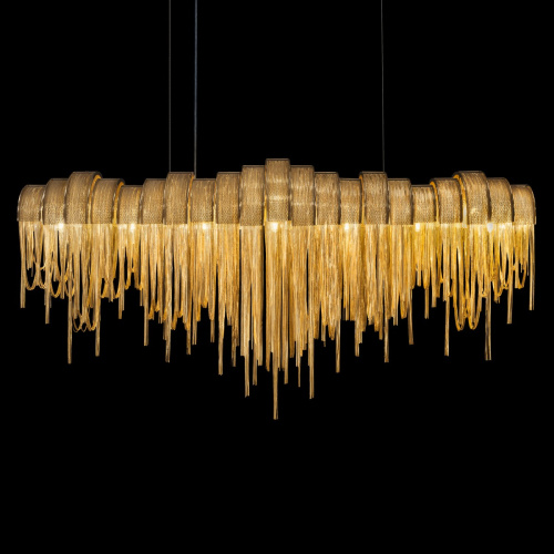 10404/1150L GD Подвесная люстра LOFT IT Volver фото 14 10404/1150L GD Подвесная люстра LOFT IT Volver фото 14