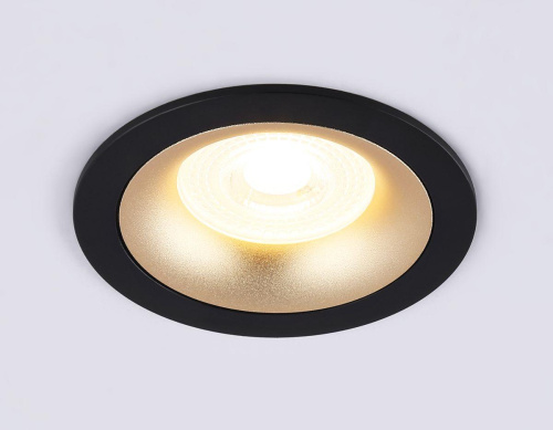 Встраиваемый светильник Ambrella Light Techno Spot Standard Tech TN102725 фото 10 Встраиваемый светильник Ambrella Light Techno Spot Standard Tech TN102725 фото 10