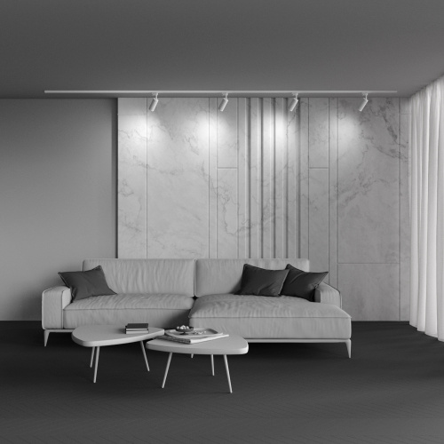 Трековый светильник Technical TR011-1-GU10-W фото 10 Трековый светильник Technical TR011-1-GU10-W фото 10