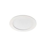 Потолочный светодиодный светильник Kanlux Rounda 28932