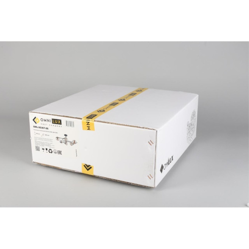 Люстра потолочная OML-95307-06 фото 7