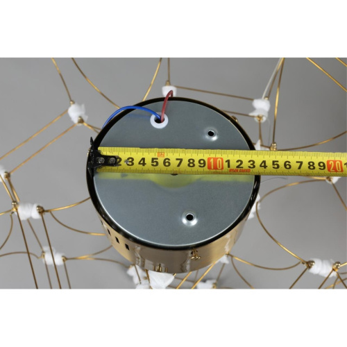 Люстра подвесная OML-95503-57 фото 9