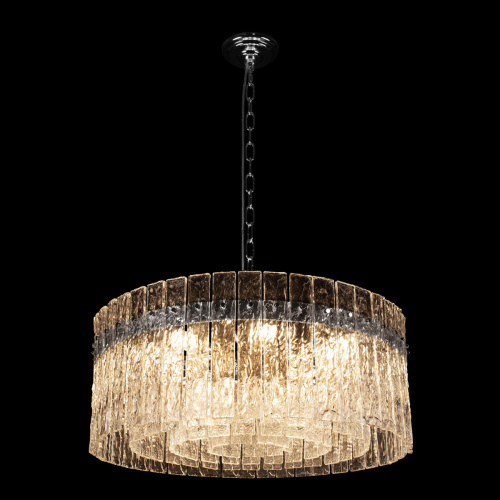 10297/600 Nickel Подвесной светильник LOFT IT Nevada фото 2