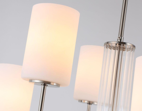 Подвесная люстра Ambrella Light High Light Modern LH56211 фото 5