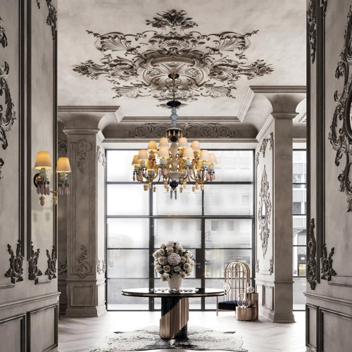 10203/2W Mult Настенный светильник LOFT IT Grace фото 5