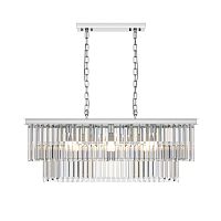 Подвесной светильник Maytoni MOD085PL-08CH